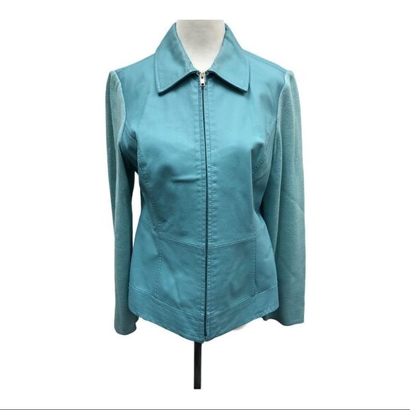 nygard Collection Turtle Neck Sweater - Picture 10 of 10